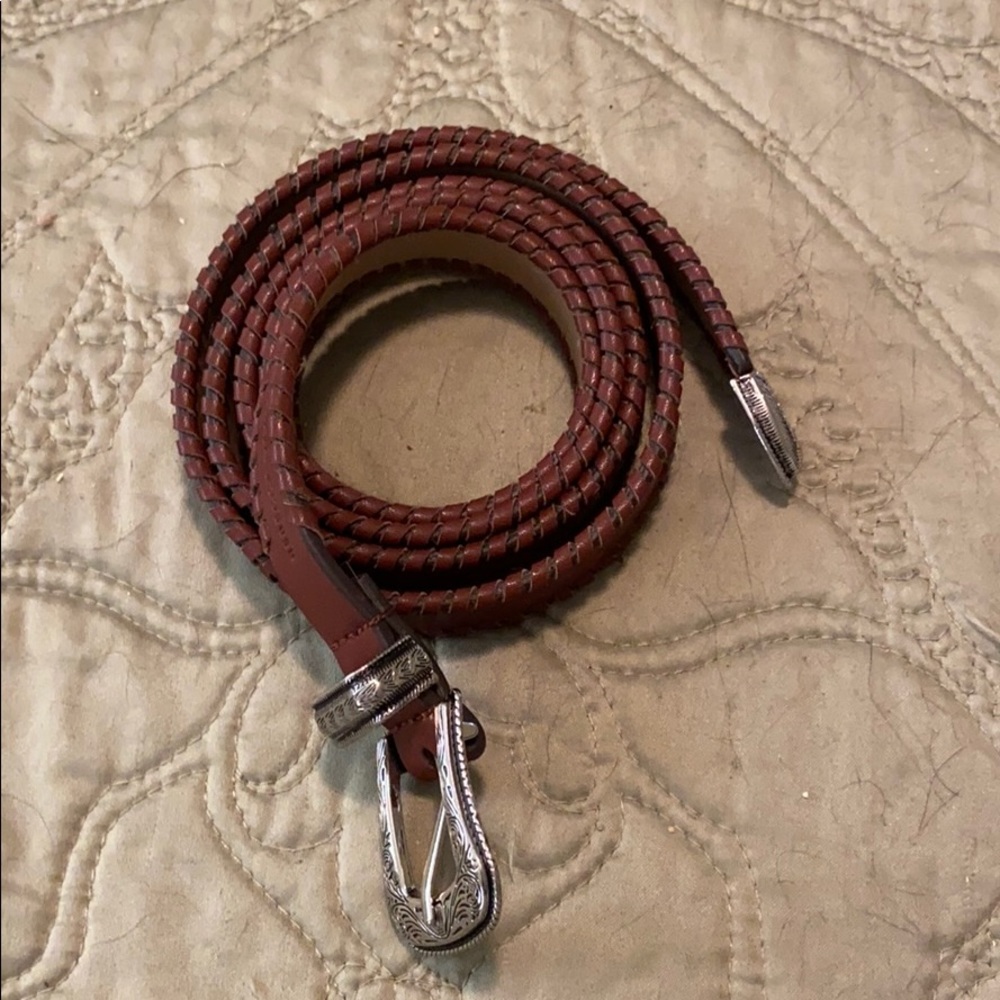 Belt